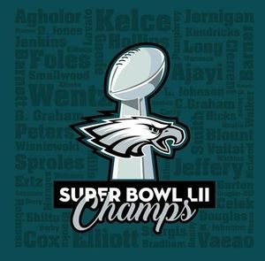 Meet your Posher, Kevin